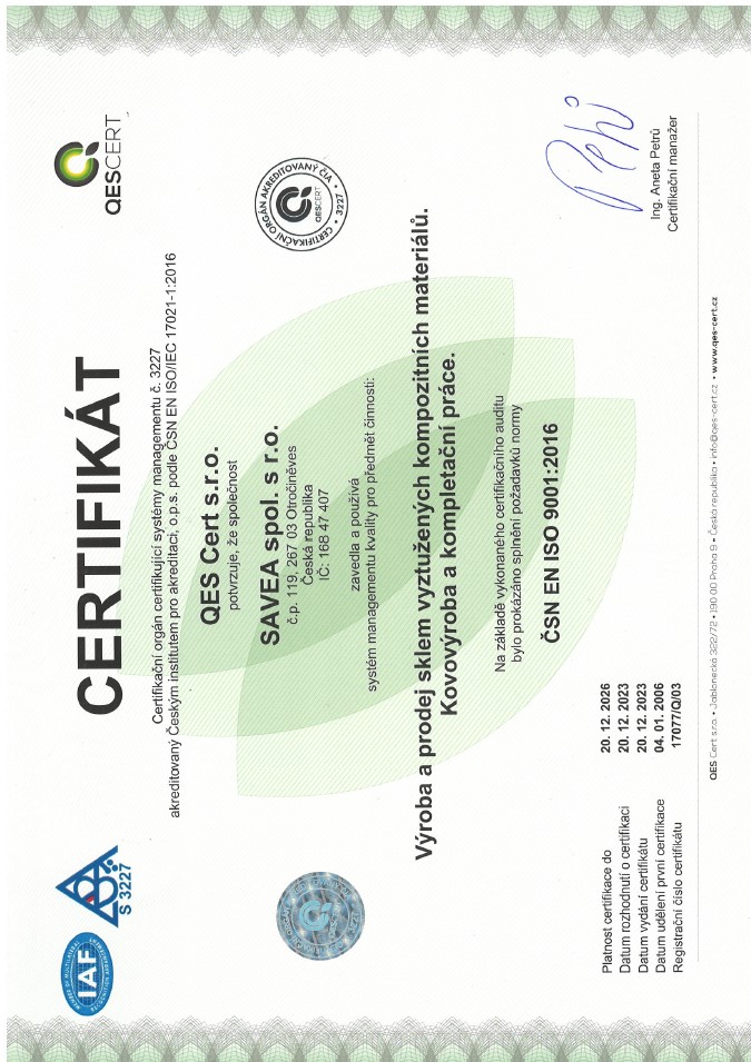 ČSN EN ISO 9001_2016